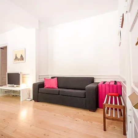 Apartament Central
