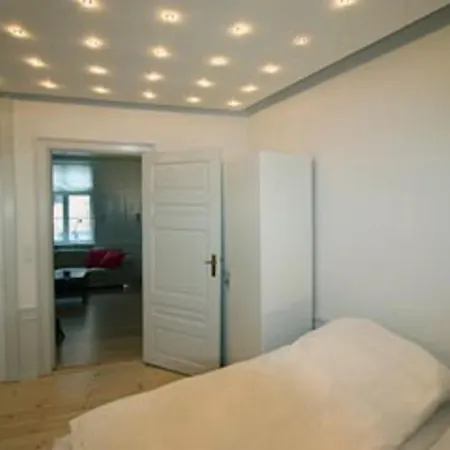 Central Apartment