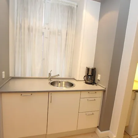 Apartament Central