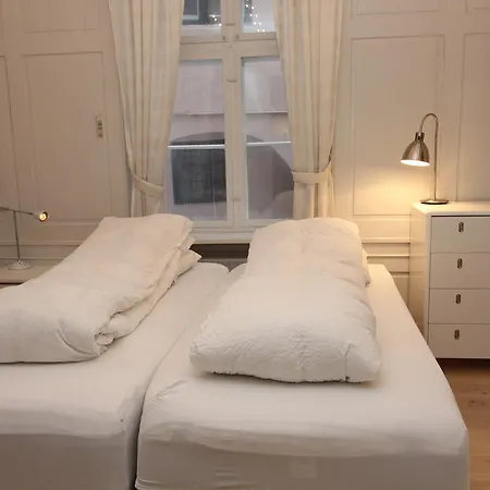 Apartament Central *
