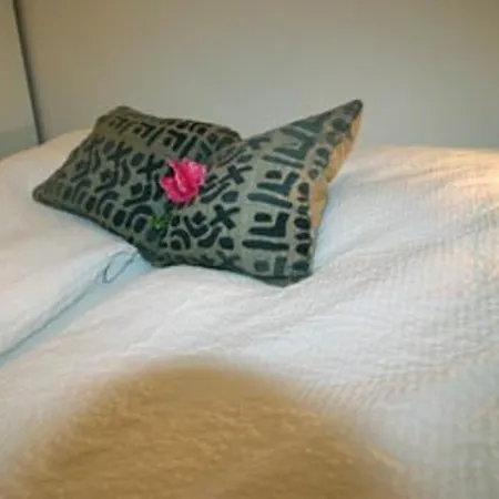 Apartman Central Koppenhága